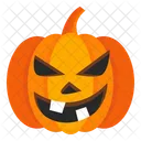 Halloween Gruselig Kurbis Symbol