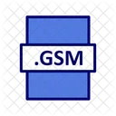 Gsm Icon