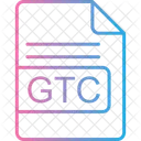 Gtc  Icon