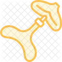 Gua Sha Guasha Gua Icon