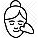 Gua Sha Icon