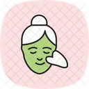 Guasha Stone Skincare Icon