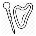 Gua Sha Tool  Icon