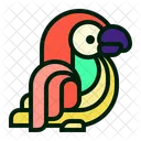 Guacamayas  Icono