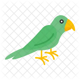 Guacamayo  Icono