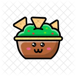 Guacamole  Icon