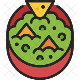 Guacamole  Icon
