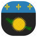 Guadeloupe  Icon
