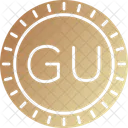 Guam Dial Code Dial Code Country Code Icon