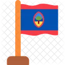 Guam  Icon