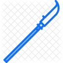 Guan Tao Weapon  Icon