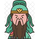 Guan Yu Guan Yu Icon