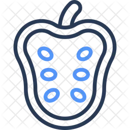 Guanabana  Icon