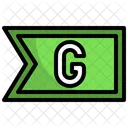 Guanine  Icon