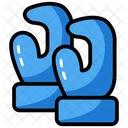 Guante de boxeo  Icono