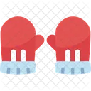 Guante Icon
