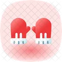 Guante Icon