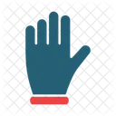 Guante Guantes Mano Icon