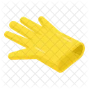 Guante Manopla Prenda De Mano Icon