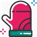 Guantes Icon