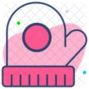 Guante Mano Guantes Icon