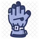 Guante  Icon