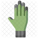 Guante  Icon