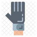 Guante  Icono