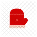 Guante Icon