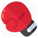 Guante  Icon