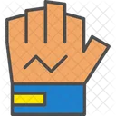 Guantes  Icon