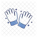 Guantes  Icono