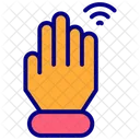 Guantes Icon