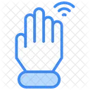 Guantes Icon