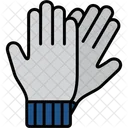 Guantes  Icono