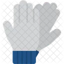 Guantes  Icono