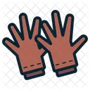 Guantes Guantes De Mano Guante Icon