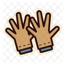 Guantes Guantes De Mano Guante Icon