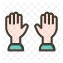 Guantes  Icon