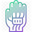 Cableado Guantes Haptico Icon