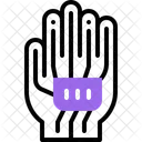 Cableado Guantes Haptico Icon