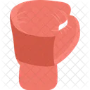 Guantes De Boxeo Boxeo Guantes De Boxeo Icono