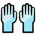 Guantes Icon