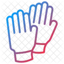 Guantes De Goma Icon