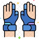 Guantes De Juego Icon