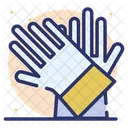 Guantes de la mano  Icon