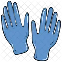 Guantes De Mano Guantes Deportivos Guantes Icono