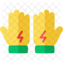 Guantes de la mano  Icon