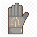 Guantes hápticos  Icon