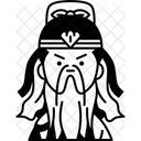 Guanyu  Icono